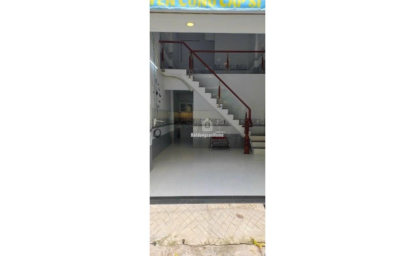 CHỈ 3,2 TỶ NHÀ  MẶT TIỀN ĐƯỜNG TÂN XUÂN 1. TRỆT LỬNG MỚI TINH 37M2. KINH DOANH BUÔN BÁN ĐỈNH.